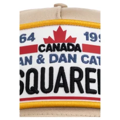 Dsquared2 Baseballpet-Heren Petten