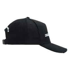 Dsquared2 Baseballpet met Geborduurd Logo-Heren Petten