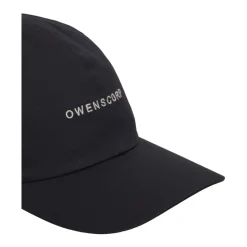 Rick Owens Baseballpet met Klep-Heren Petten