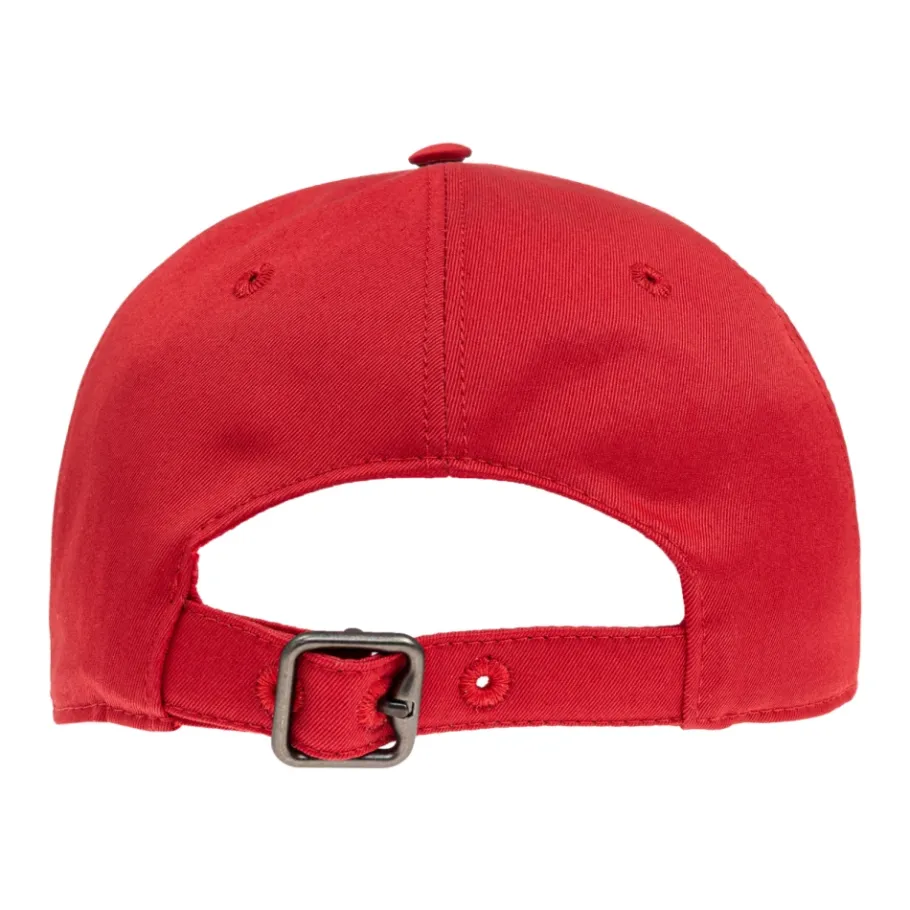 Burberry Baseballpet met logo-Heren Petten