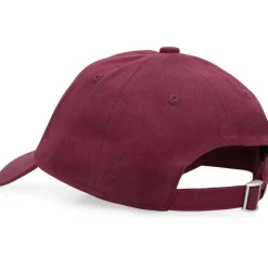 Drole de Monsieur Baseballpet met Logo-Heren Petten