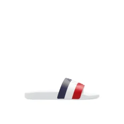 Moncler Basile Slides-Heren Slippers