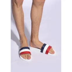 Moncler Basile Slides-Heren Slippers