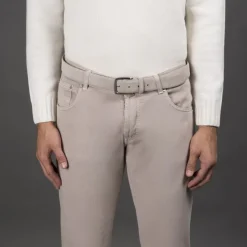 Moorer BATTISTA-P5-Heren Riemen