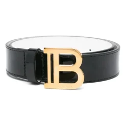 Balmain B-Belt-Heren Riemen