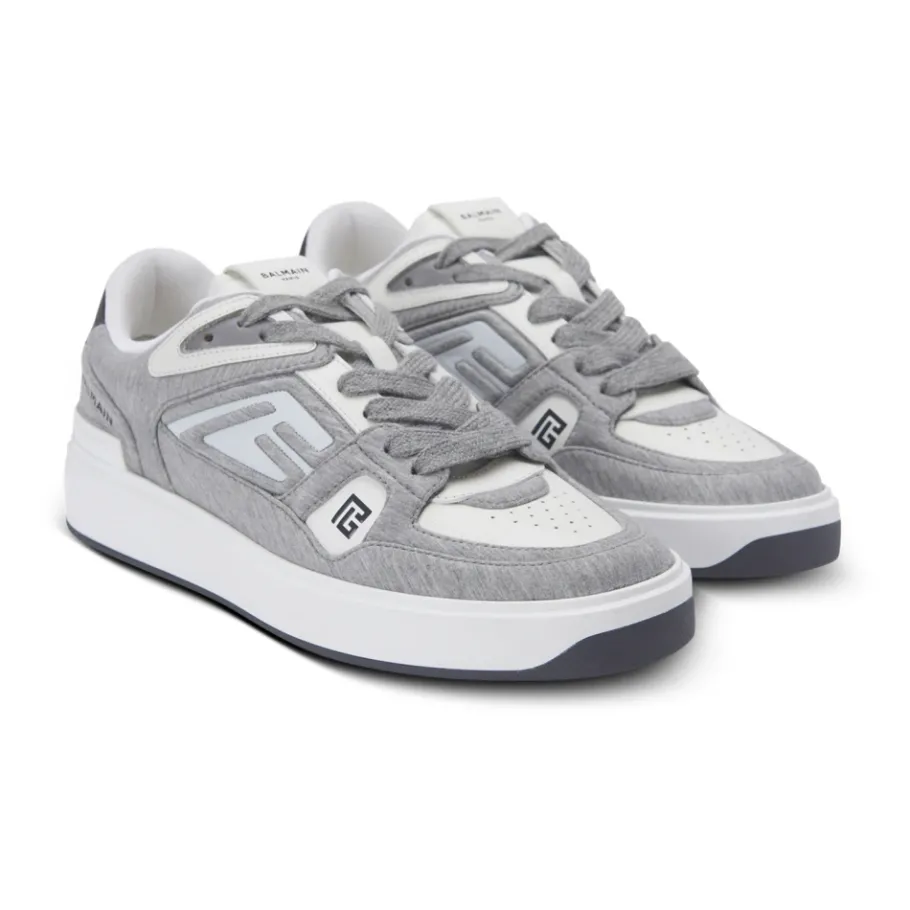 Balmain B-Court Skate sneakers-Heren Sneakers