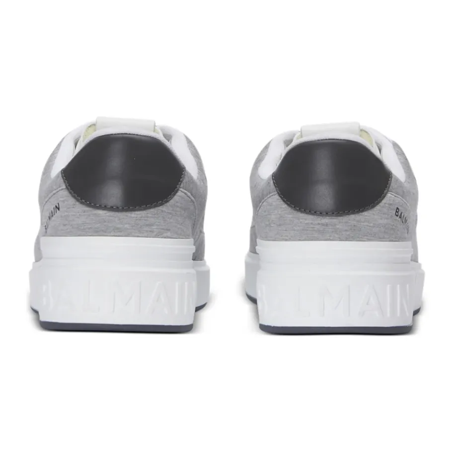 Balmain B-Court Skate sneakers-Heren Sneakers
