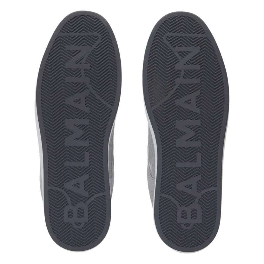 Balmain B-Court Skate sneakers-Heren Sneakers