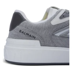 Balmain B-Court Skate sneakers-Heren Sneakers