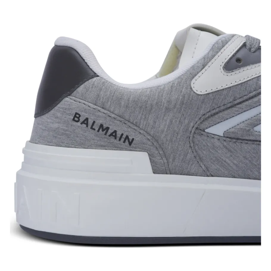 Balmain B-Court Skate sneakers-Heren Sneakers