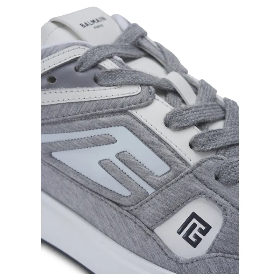 Balmain B-Court Skate sneakers-Heren Sneakers