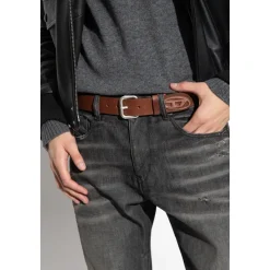 Diesel B-1DR Riem-Heren Riemen