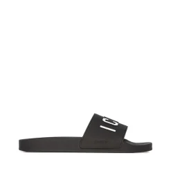 Dsquared2 Be Icon Slides-Heren Slippers