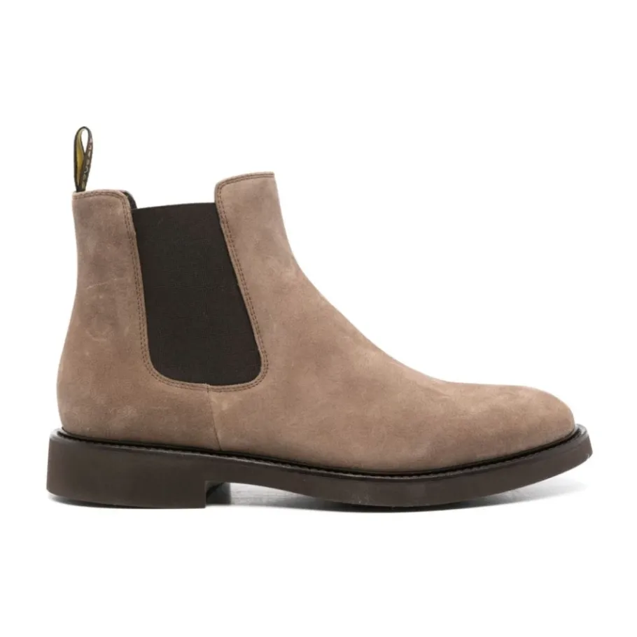 Doucal's Beatles Ankle Boot-Heren Laarzen