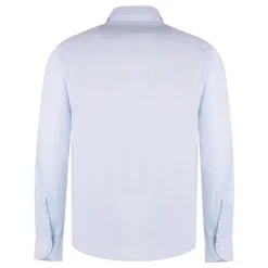 Bastoncino Bedrukt katoenen overhemd-Heren Overhemden