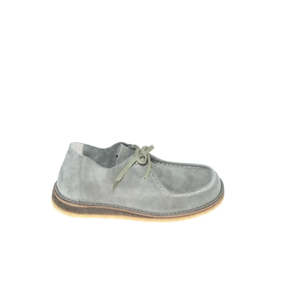 ASTORFLEX Beenflex Stone-Heren Laarzen