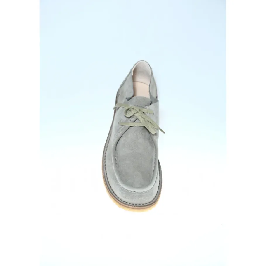 ASTORFLEX Beenflex Stone-Heren Laarzen