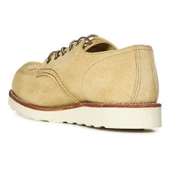 Red Wing Shoes Ballerina`s met Tubulaire Sluiting-Heren Nette Schoenen