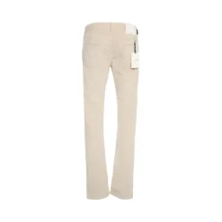 Jacob Cohën Corduroy Broek AW25-Heren Broeken