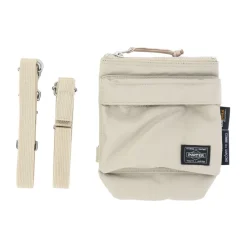 Comme des Garçons Crossbody Tas AW23 Stijlvol Ontwerp-Heren Tassen