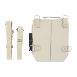 Comme des Garçons Crossbody Tas AW23 Stijlvol Ontwerp-Heren Tassen