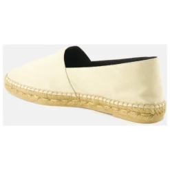 Saint Laurent Gabardine Espadrilles Lente-Zomer 2025-Heren Espadrilles|Instappers & Slip Ons
