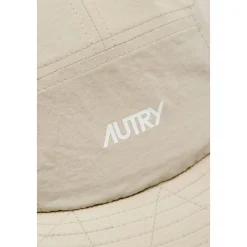 Autry Gerecyclede Nylon Bucket Hat-Heren Hoeden