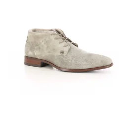 Rehab GREGOIRE SUE Herenschoenen-Heren Laarzen