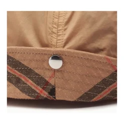 Adidas Beige Hoed met Unieke Stijl-Heren Hoeden