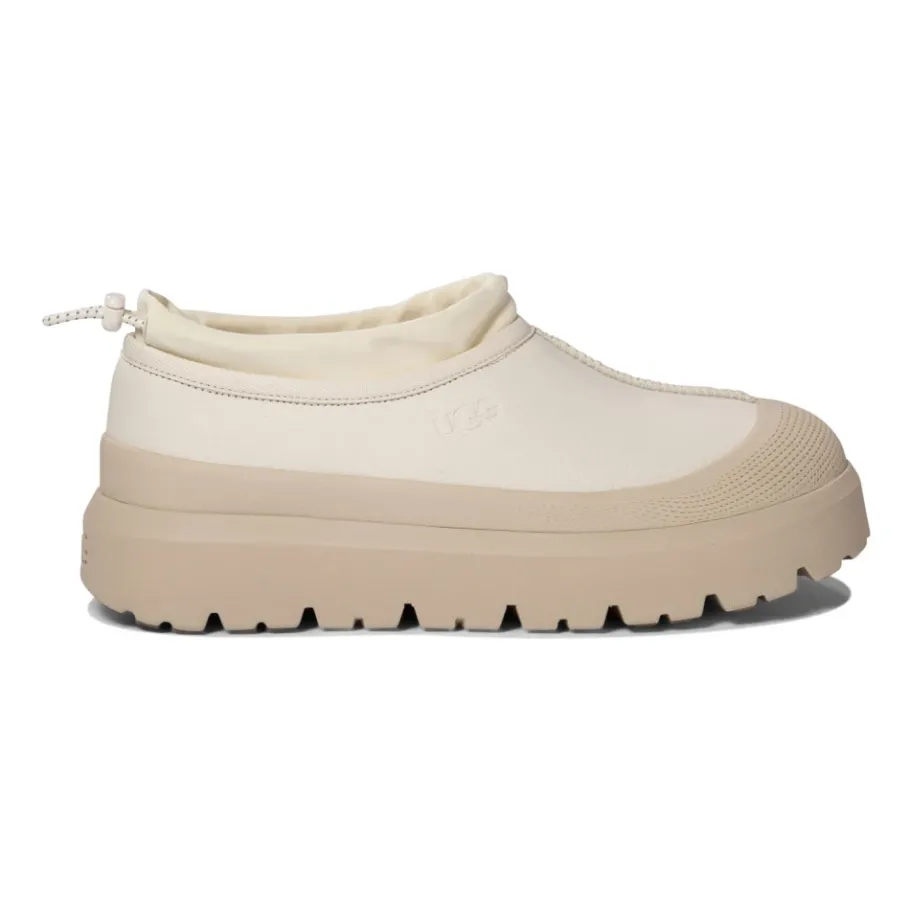 UGG Leren Enkellaarzen Stijlvol-Heren Snowboots