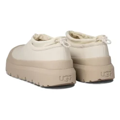 UGG Leren Enkellaarzen Stijlvol-Heren Snowboots