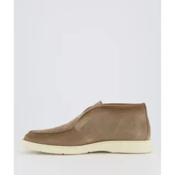 Santoni Loafer voor Heren-Heren Laarzen