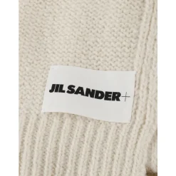 Jil Sander Sjaal Collectie-Heren Sjaals