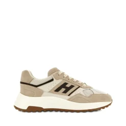 Hogan Sneakers met Memory Foam Binnenzool-Heren Sneakers