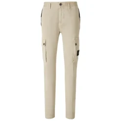 Stone Island Stijlvolle Broek-Heren Broeken