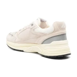 Autry Veterschoenen met Logopanelen-Heren Sneakers