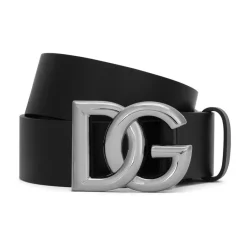 Dolce & Gabbana Belts-Heren Riemen