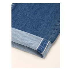 Jacob Cohën Beperkte Editie Bard Denim Jeans-Heren Jeans