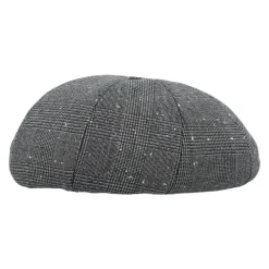 Dior Beret met Knoopdetail-Heren Hoeden