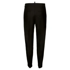 Dsquared2 Berlin Wollen en Zijden Single Breasted Suit-Heren Kostuums