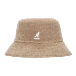 Kangol Bermuda Bucket Oat Hat-Heren Hoeden