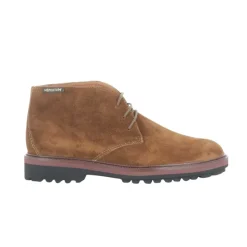Mephisto Berto W4 Veterboot-Heren Laarzen