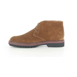 Mephisto Berto W4 Veterboot-Heren Laarzen