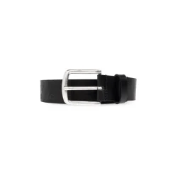Diesel B-Flag-D Embossed Belt-Heren Riemen