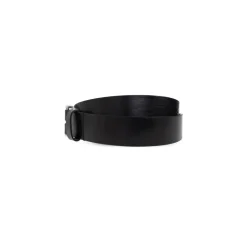 Diesel B-Flag-D Embossed Belt-Heren Riemen