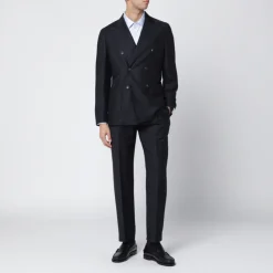 Santaniello Biagio Suit-Heren Kostuums