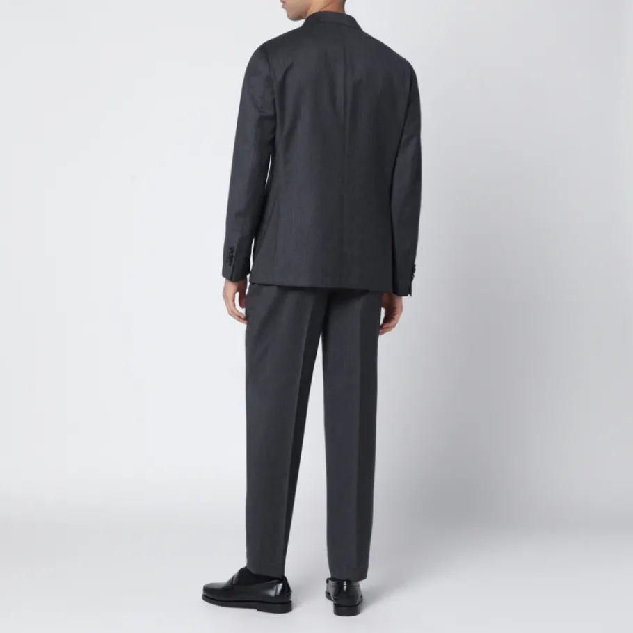 Santaniello Biagio Suit-Heren Kostuums