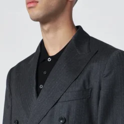 Santaniello Biagio Suit-Heren Kostuums