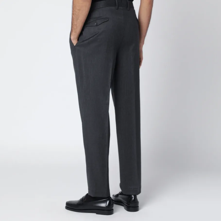 Santaniello Biagio Suit-Heren Kostuums