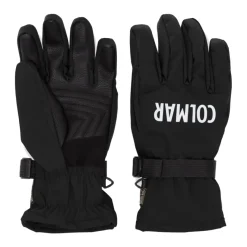 Colmar Bicolor Stretch Ski Handschoenen-Heren Handschoenen